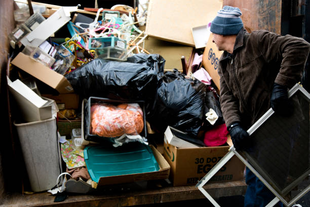 Best Appliance Removal Near Me  in Sunnyside, WA