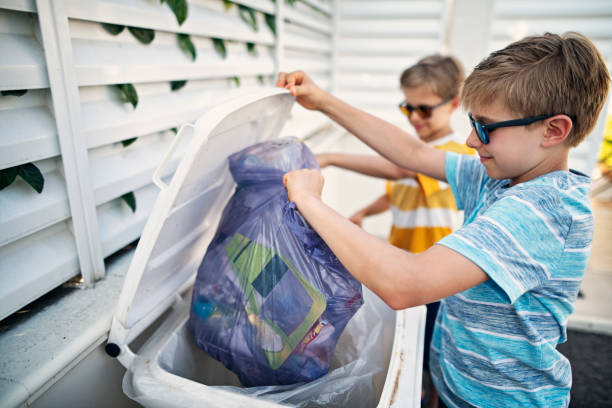 Full-Service Junk Removal in Sunnyside, WA