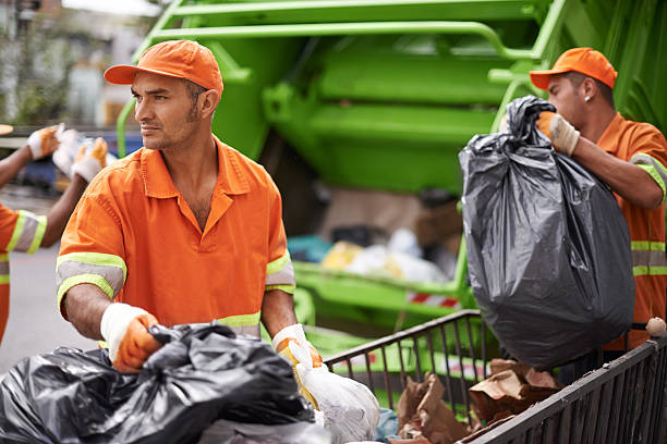 Professional Junk Removal in Sunnyside, WA