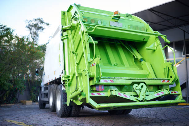 Best Garage Cleanout Services  in Sunnyside, WA